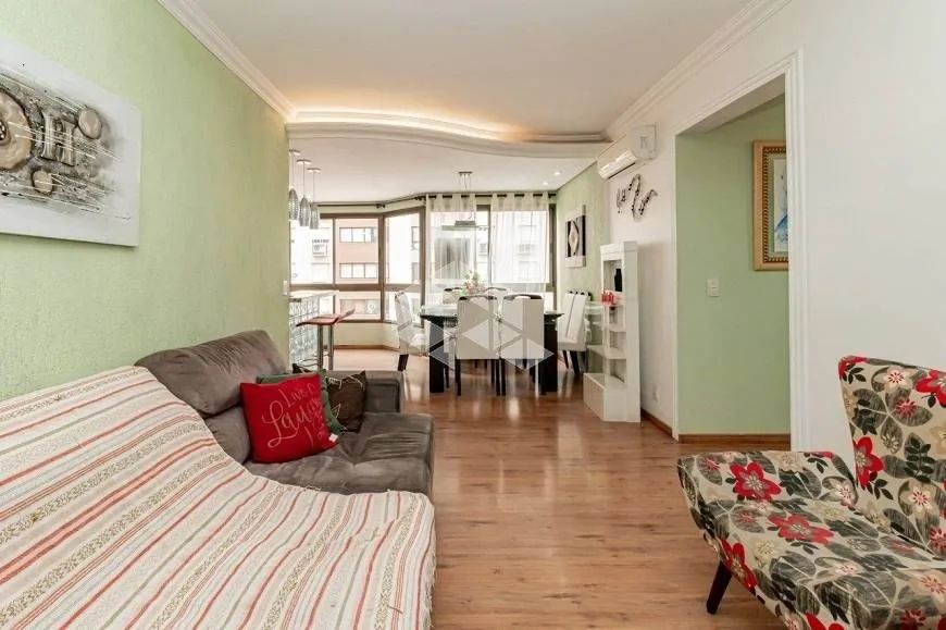 VENDE APARTAMENTO 3 DORM condomínio Morada do Norte