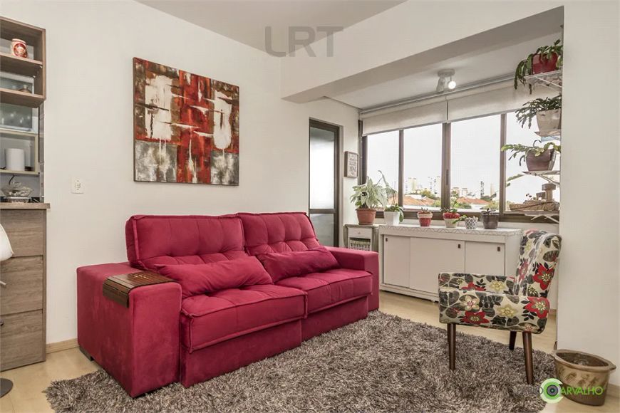 Apartamento com 3 quartos à venda em Passo Da Areia - RS