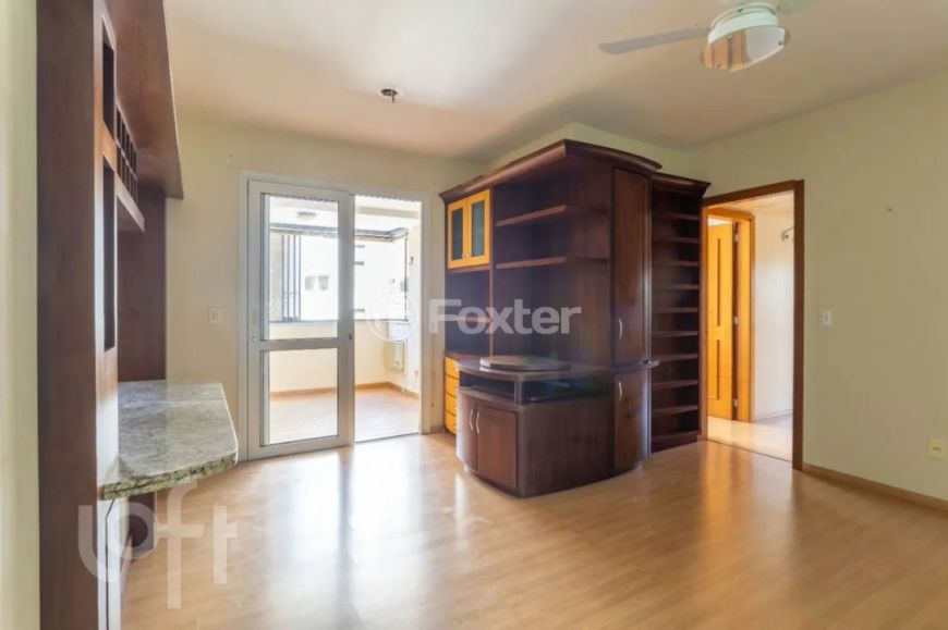 Apartamento à venda Rua Doutor Armando Barbedo, Tristeza - Porto Alegre