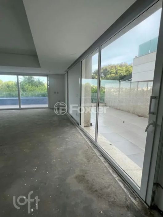 Apartamento à venda Rua Ana Maltz Knijnik, Três Figueiras - Porto Alegre