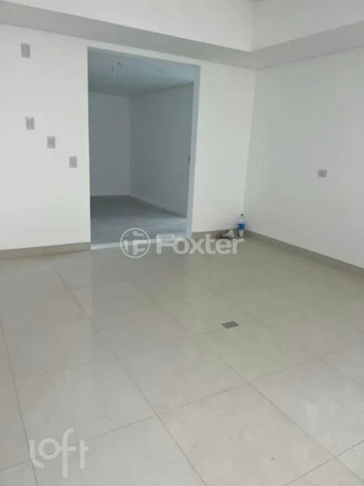 Apartamento à venda Rua Ana Maltz Knijnik, Três Figueiras - Porto Alegre