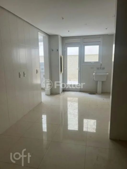 Apartamento à venda Rua Ana Maltz Knijnik, Três Figueiras - Porto Alegre