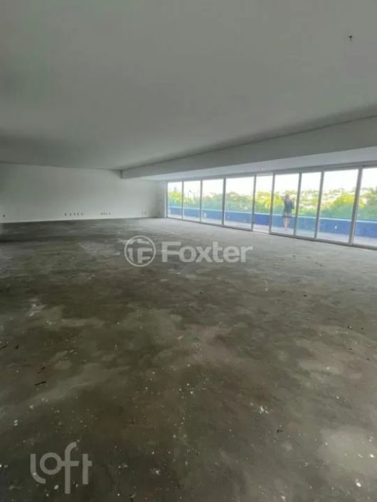 Apartamento à venda Rua Ana Maltz Knijnik, Três Figueiras - Porto Alegre