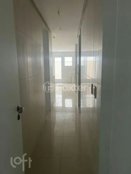 Apartamento à venda Rua Ana Maltz Knijnik, Três Figueiras - Porto Alegre