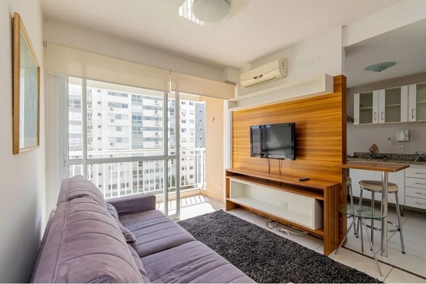 Imóvel para venda com 63 m² com 2 quartos em Passo da Areia - Porto Alegre - RS