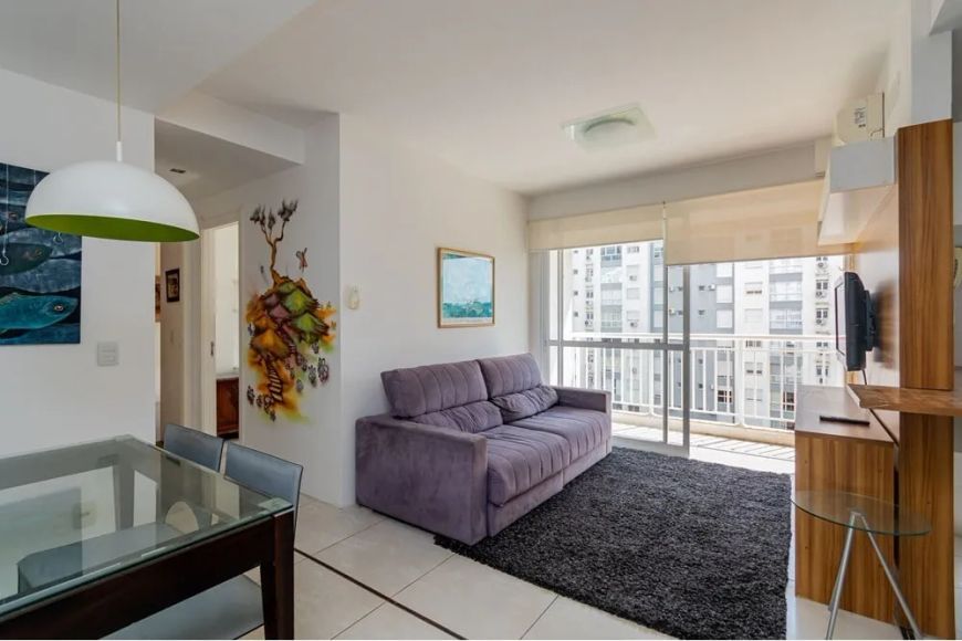 Imóvel para venda com 63 m² com 2 quartos em Passo da Areia - Porto Alegre - RS