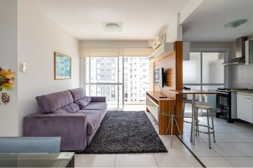 Imóvel para venda com 63 m² com 2 quartos em Passo da Areia - Porto Alegre - RS