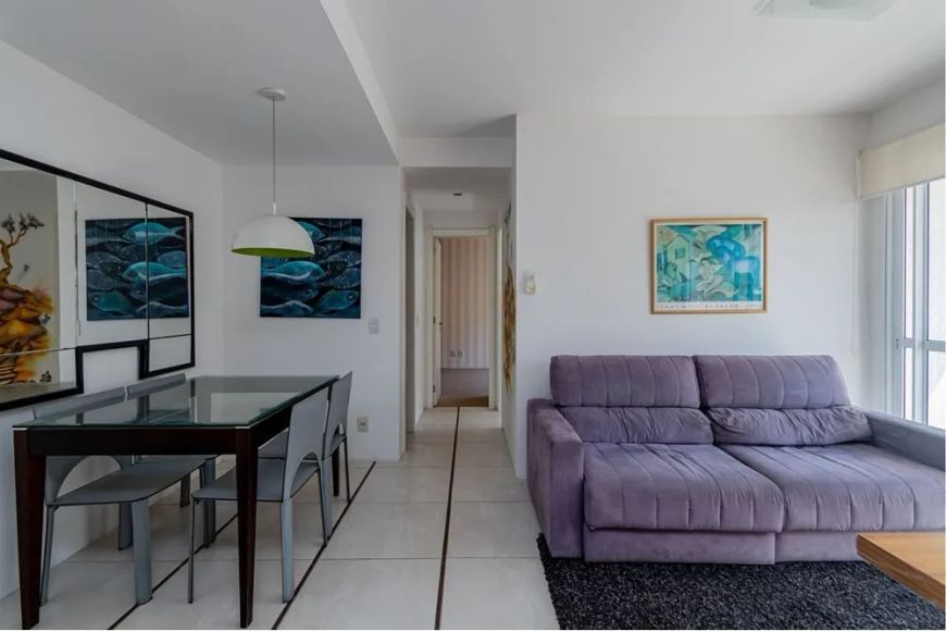Imóvel para venda com 63 m² com 2 quartos em Passo da Areia - Porto Alegre - RS
