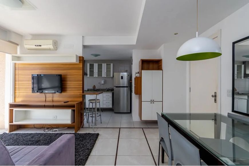 Imóvel para venda com 63 m² com 2 quartos em Passo da Areia - Porto Alegre - RS