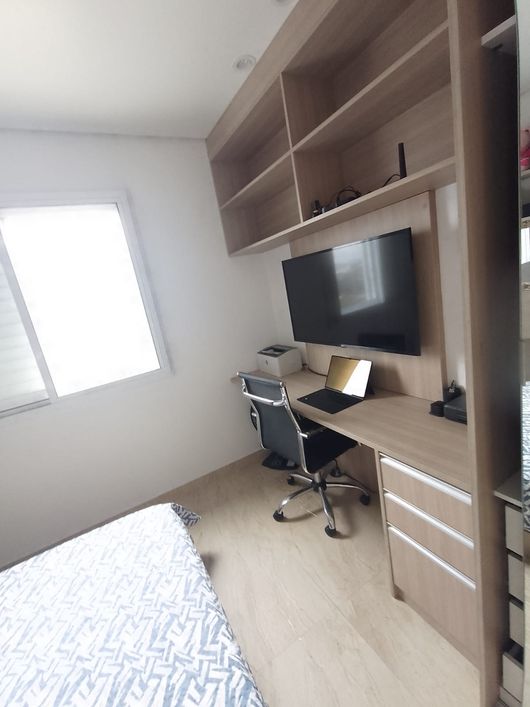 Imóvel para venda possui 193 metros quadrados com 3 quartos em Jardim Arpoador - São Paulo - SP
