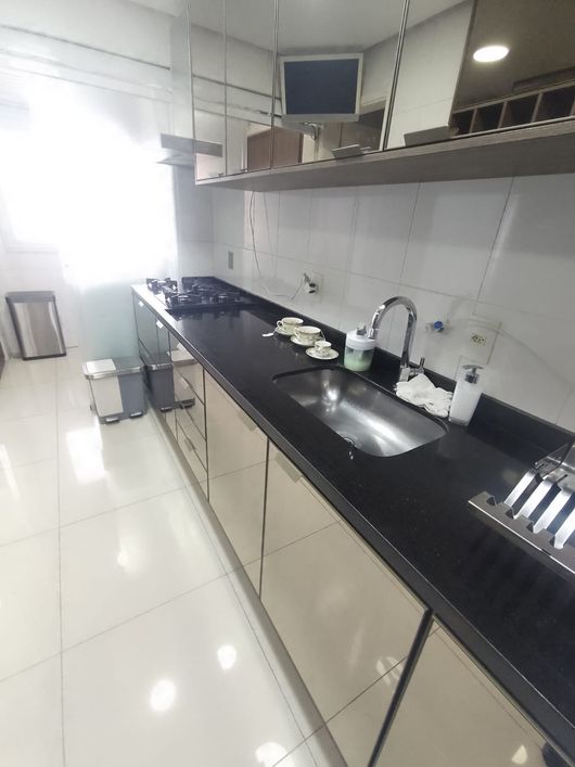 Imóvel para venda possui 193 metros quadrados com 3 quartos em Jardim Arpoador - São Paulo - SP