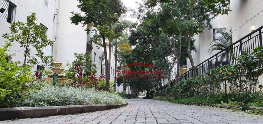 apartamento a venda na vila prudente