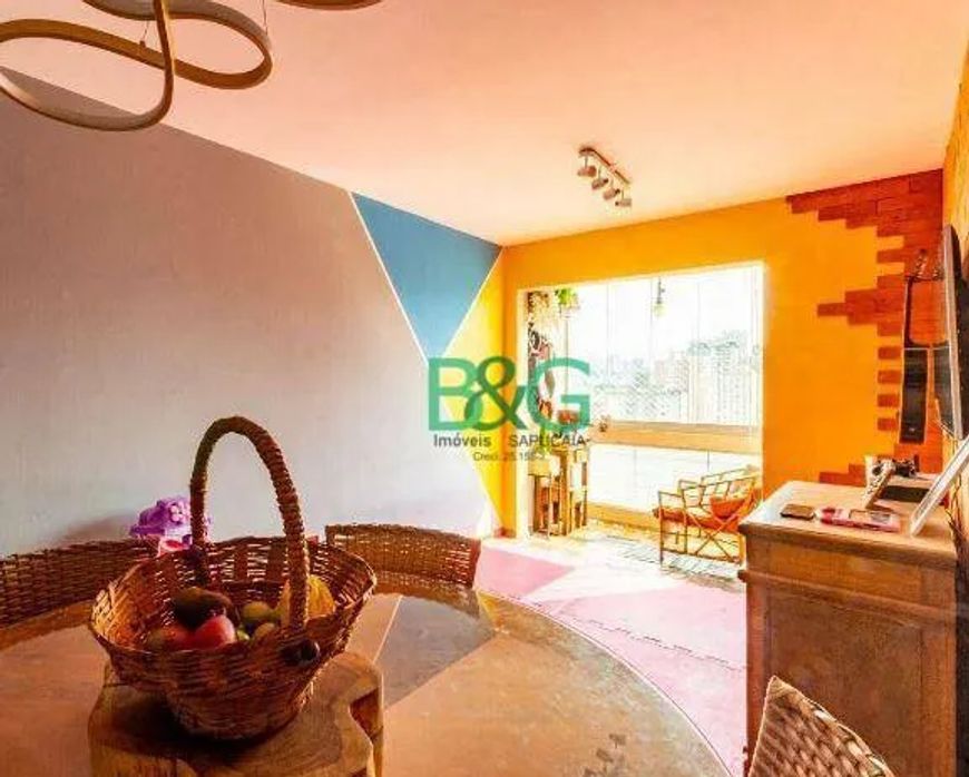 Apartamento com 2 dormitórios à venda, 54 m² por R$ 464.000 - Bosque da Saúde - São Paulo/SP