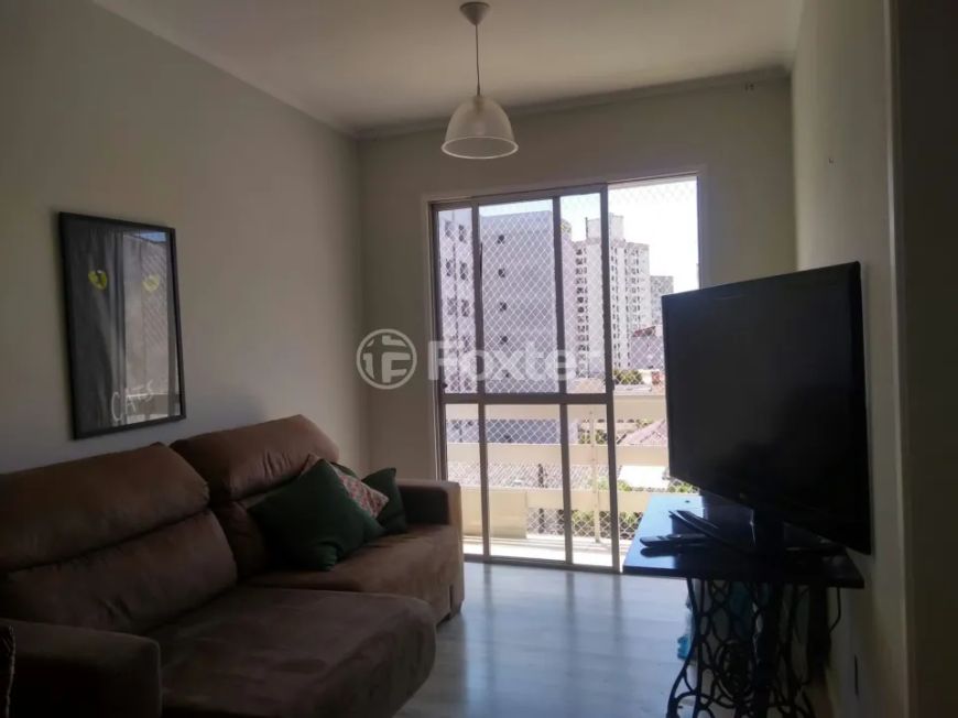 Apartamento à venda Avenida João Wallig, Passo da Areia - Porto Alegre