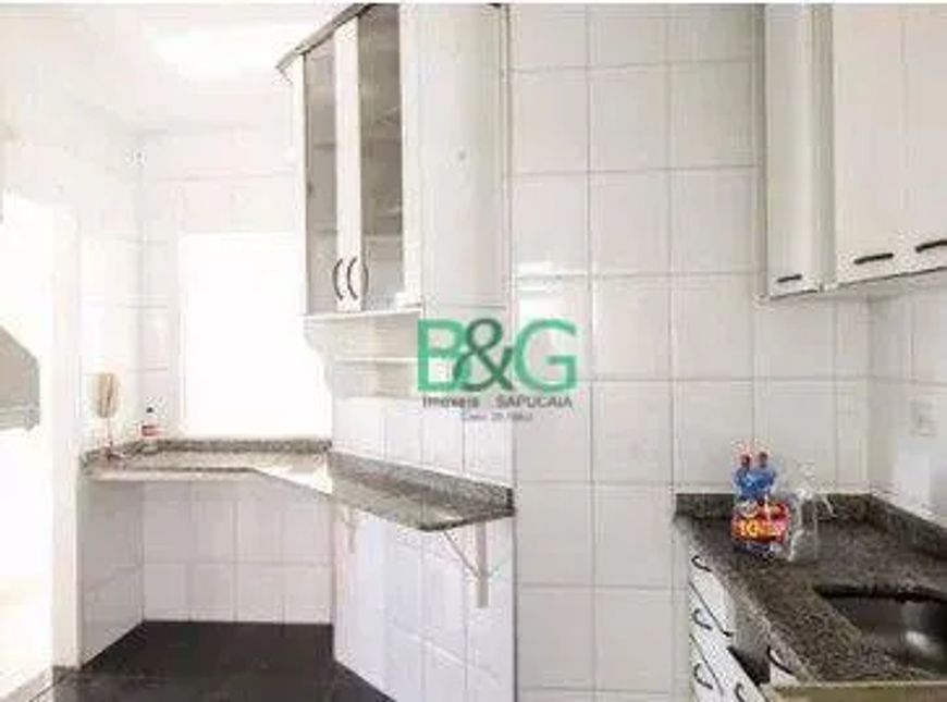 Apartamento com 3 dormitórios à venda, 76 m² por R$ 709.000 - Mooca - São Paulo/SP