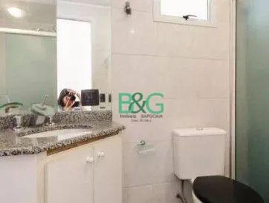 Apartamento com 3 dormitórios à venda, 76 m² por R$ 709.000 - Mooca - São Paulo/SP