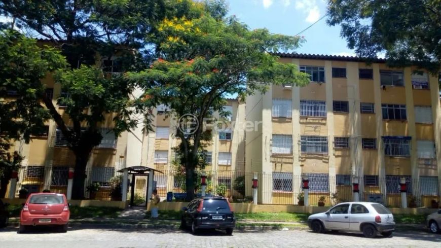 Apartamento à venda Rua Max Juniman, Humaitá - Porto Alegre