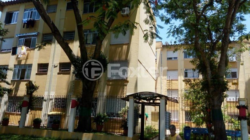 Apartamento à venda Rua Max Juniman, Humaitá - Porto Alegre