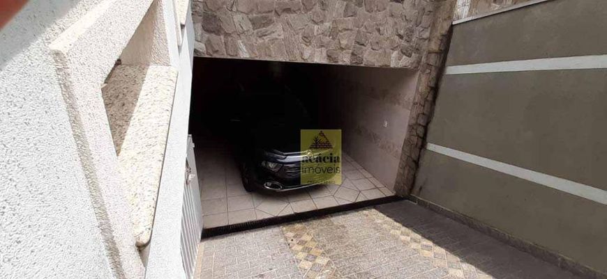 Sobrado com 5 dormitórios à venda, 250 m² por R$ 1.500.000,00 - Vila Bonilha - São Paulo/SP