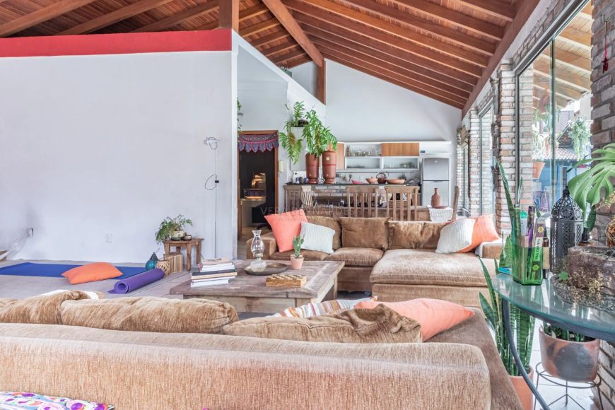 Casa no bairro Tristeza