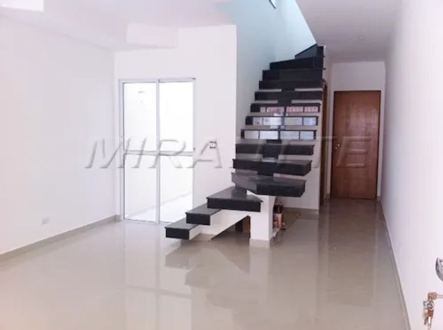 Sobrado de 110m² com 3 quartos em Imirim