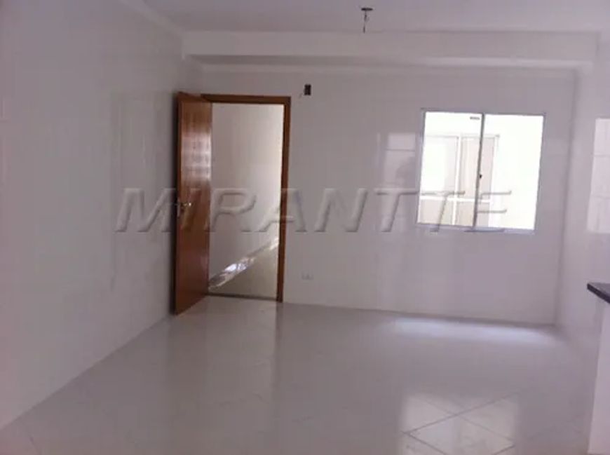Sobrado de 110m² com 3 quartos em Imirim