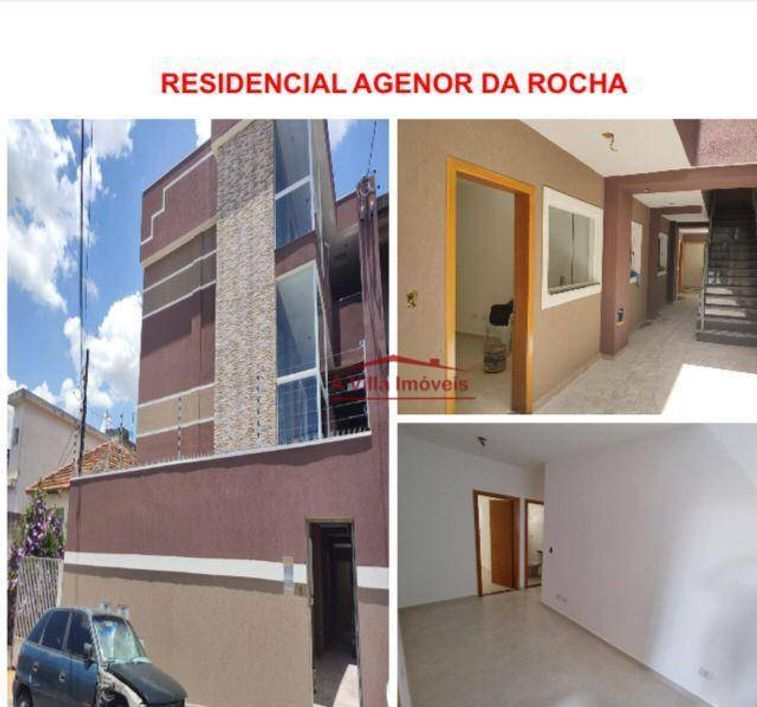APARTAMENTO AV: AGUIA DE HAIA