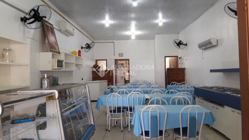 Excelente loja com 85m² no bairro Humaitá, em ótima localização.