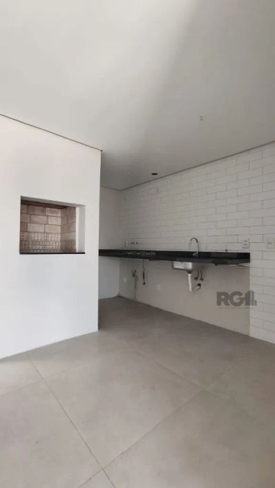 Sobrado 2 dormitórios, Residencial Verdes CamposSeu novo lar está esperando por você no Bairro Mario