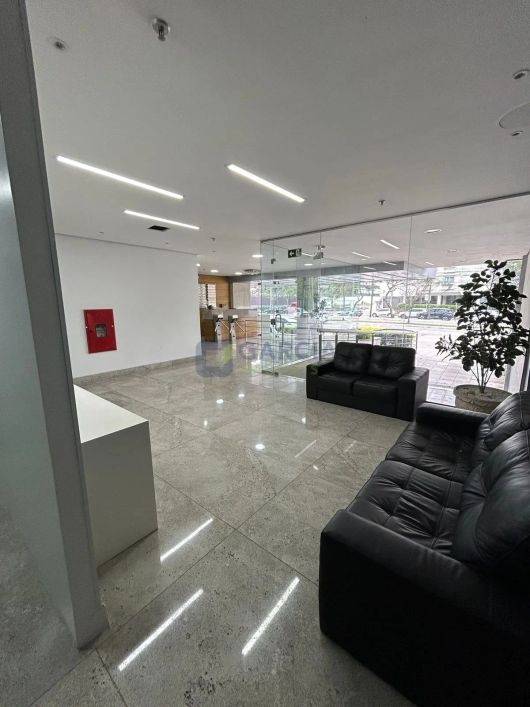 Sala Comercial para locação - Petrópolis