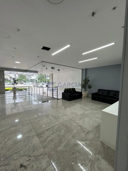 Sala Comercial para locação - Petrópolis