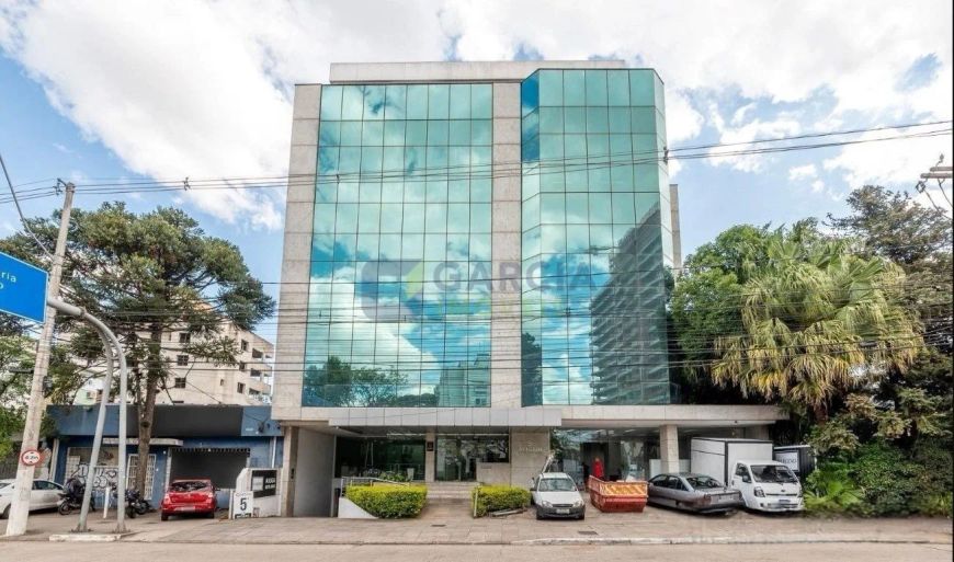 Sala Comercial para locação - Petrópolis