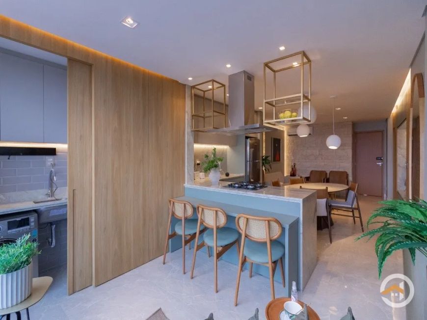 Apartamento à venda em Goiânia/GO
