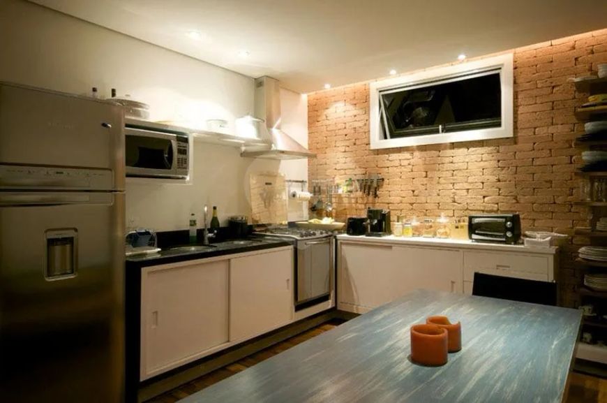Apartamento com 2 quartos à venda em Alto De Pinheiros - SP