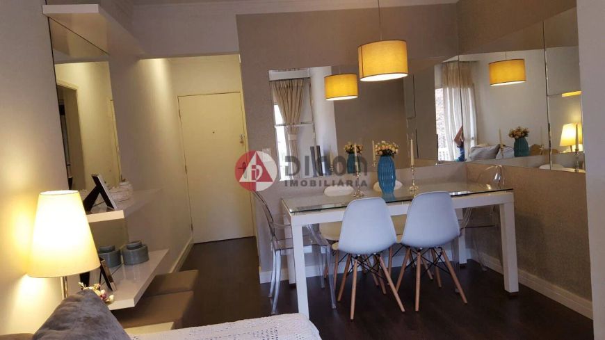 APARTAMENTO PARA VENDA 3 DORM. GAR. CAMBUCI/LIBERDADE -SÃO PAULO/SP