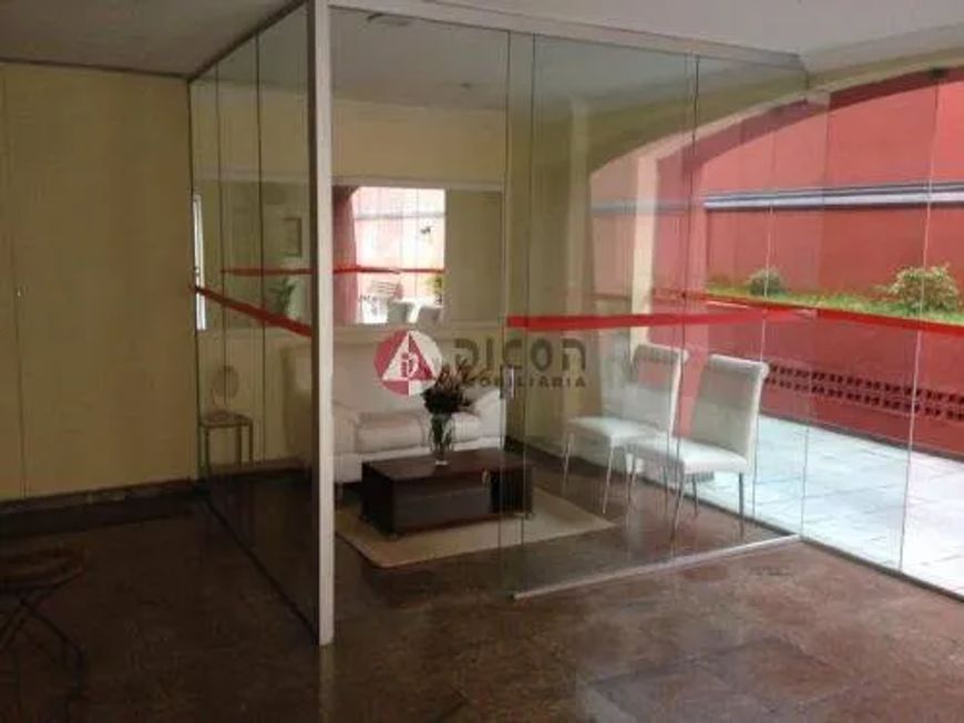APARTAMENTO PARA VENDA 3 DORM. GAR. CAMBUCI/LIBERDADE -SÃO PAULO/SP