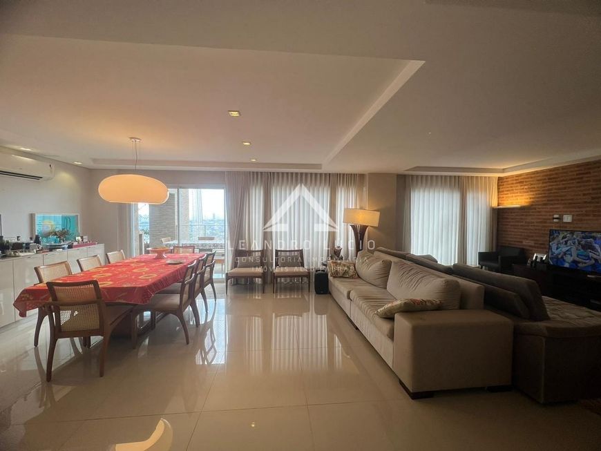 Apartamento à venda 4 Quartos, 4 Suites, 3 Vagas, 242.07M², Setor Marista, Goiânia - GO | Great Urb