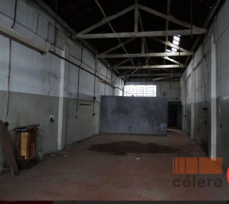 Galpão à venda, 250 m² por R$ 1.272.000,00 - Brás - São Paulo/SP
