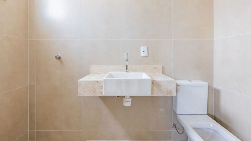 Apartamento com 3 suítes à venda no Edifício Gran Murano, no Setor Bueno