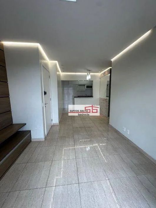 Apartamento com 2 dormitórios à venda, 60 m² por R$ 560.000,00 - Limão - São Paulo/SP