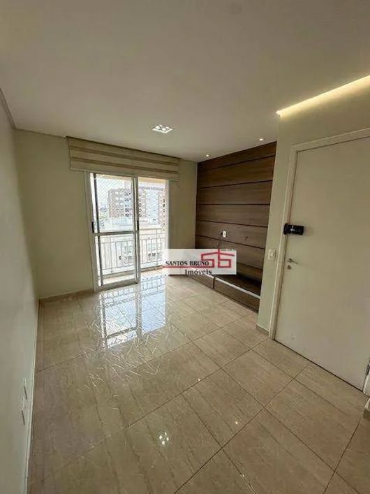 Apartamento com 2 dormitórios à venda, 60 m² por R$ 560.000,00 - Limão - São Paulo/SP