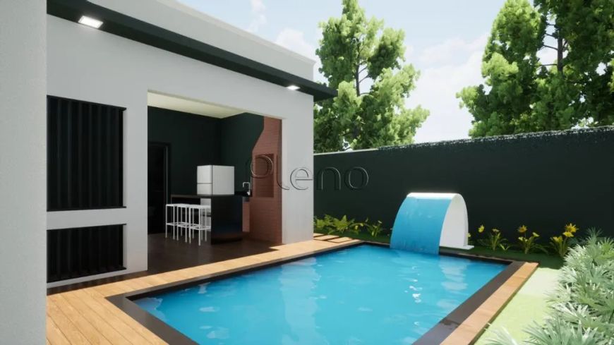 Casa à venda em Itupeva, Parque Amarylis, com 3 quartos, com 169 m²