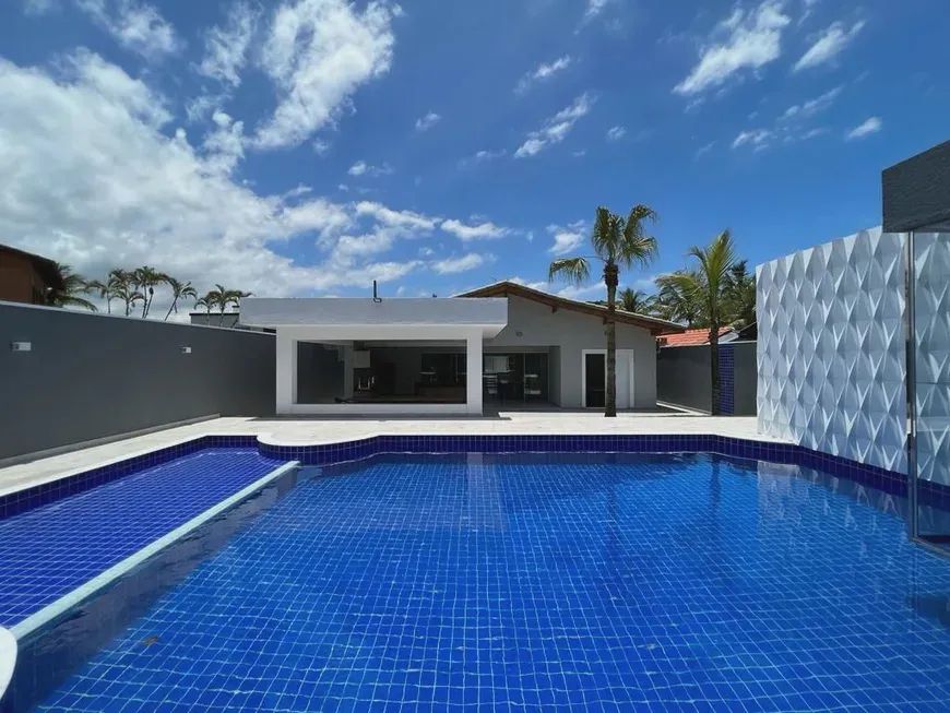 Casa condominio Ibi Aram com 420 m² com 3 quartos em Mina - Itupeva - SP
