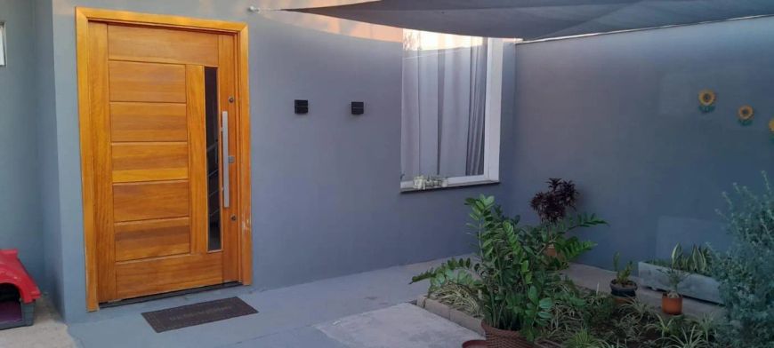 Casa para Venda em Itupeva, Residencial Tosi, 2 dormitórios, 2 suítes, 3 banheiros, 2 vagas