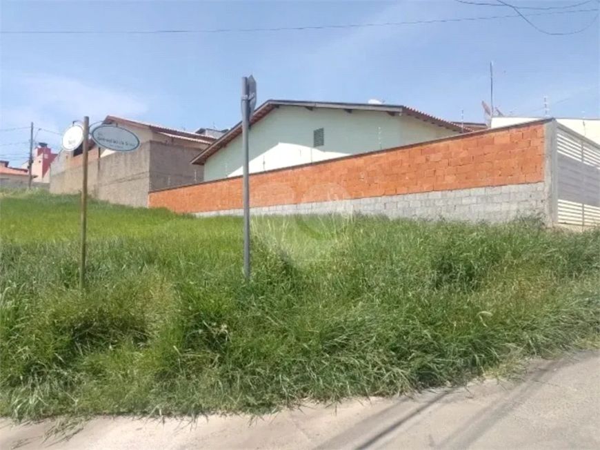 Terreno à venda em Residencial Pacaembu Ii - SP