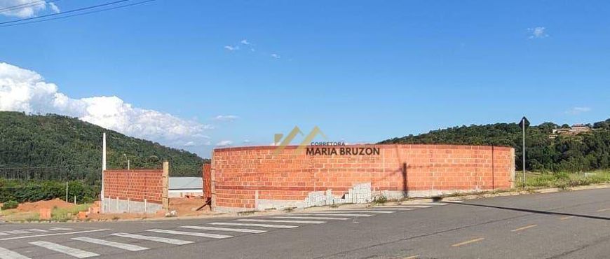 Terreno à venda, 283 m² por R$ 245.000,00 - Jardim Itália - Itupeva/SP