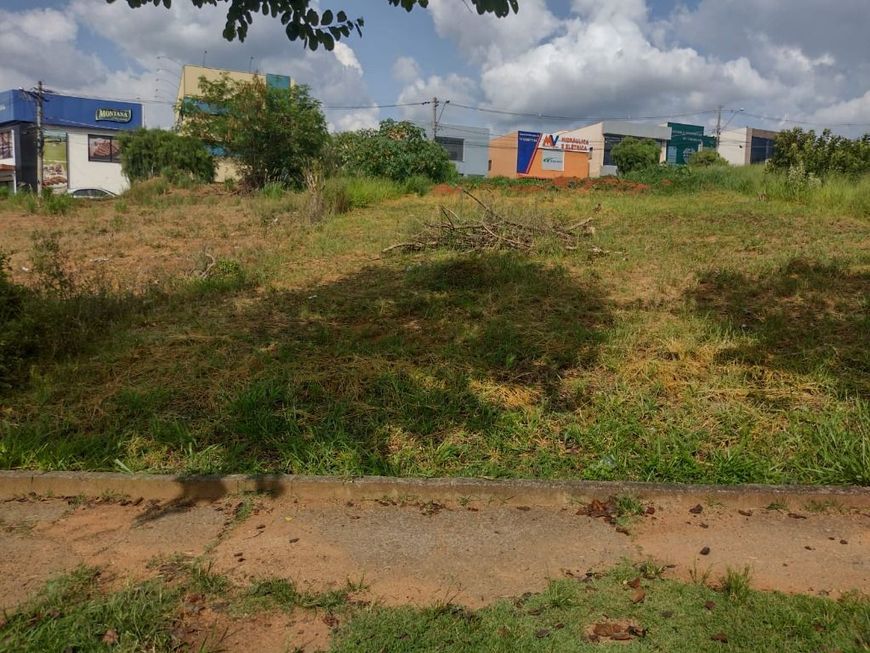 Terreno para alugar, 339 m² por R$ 3.500,00/mês - Parque das Vinhas - Itupeva/SP
