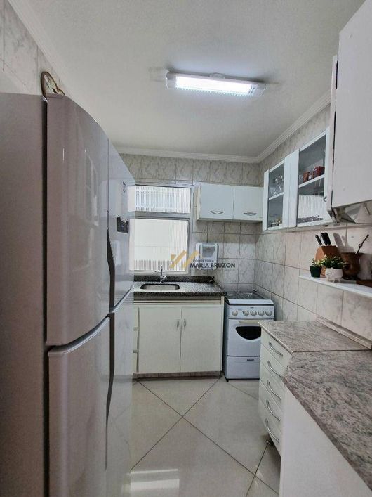 APARTAMENTO A VENDA, 2 DORMITÓRIOS, 54M², R$260.000.00, CONDOMÍNIO PORTAL DOS CRISTAIS, JARDIM ANA L