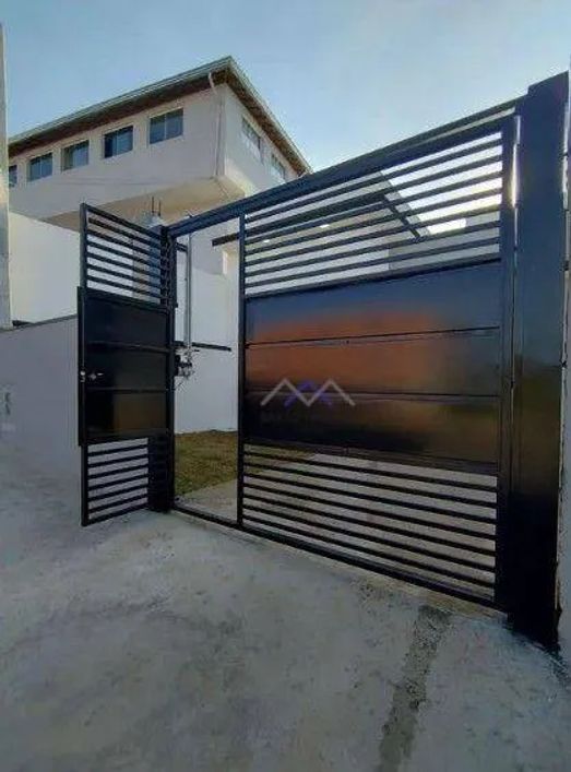 EXCELENTE CASA TÉRREA RECEM COSNTRUIDA – ITUPEVA