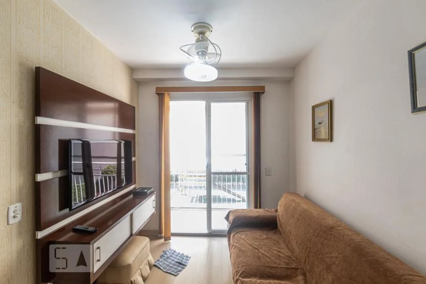 Apartamento à Venda - Canindé, 2 Quartos, 48 m2